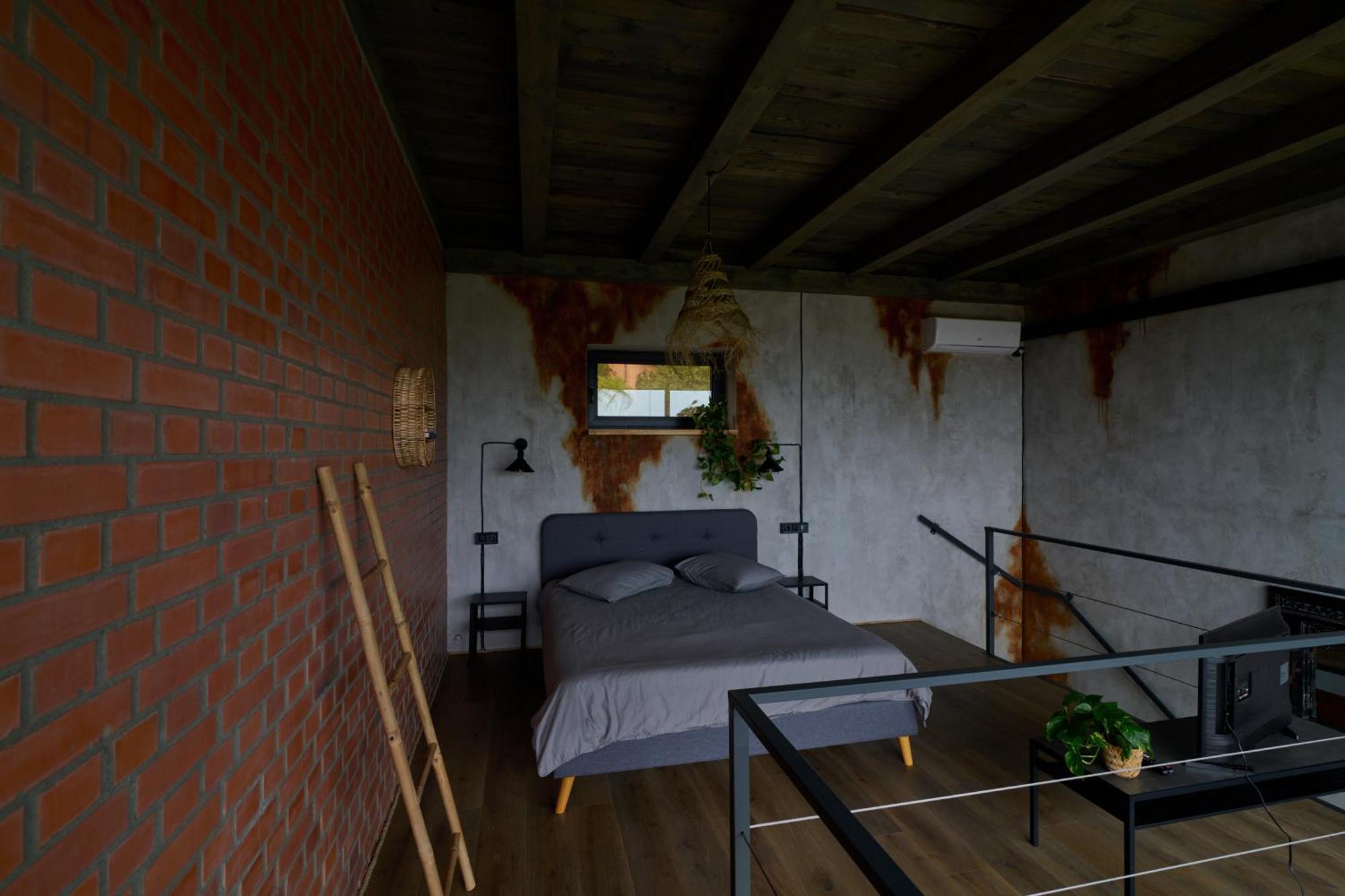 Апартаменты True Love С Видом На Горы Uzhhorod Quarto foto