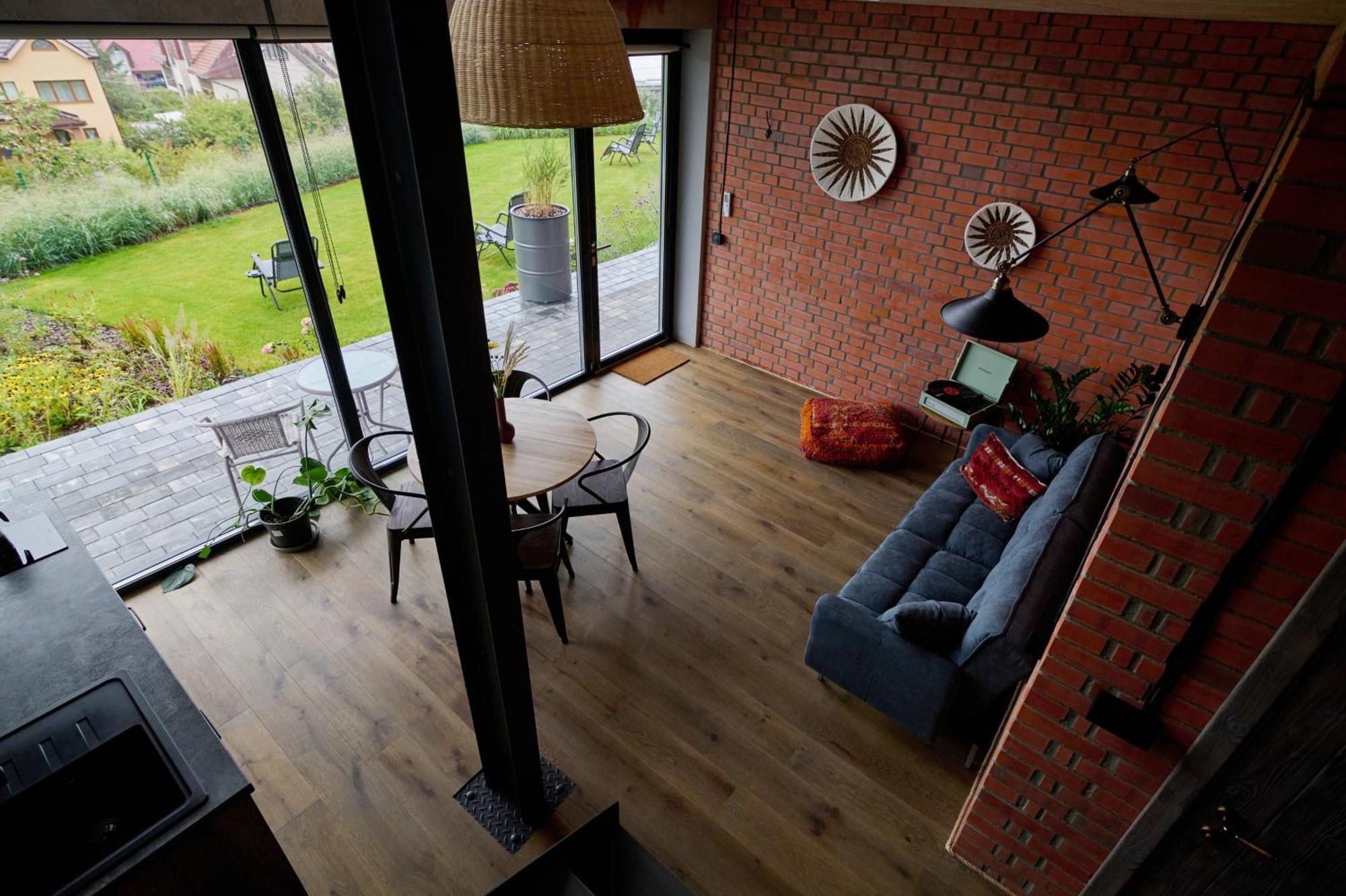 Апартаменты True Love С Видом На Горы Uzhhorod Quarto foto