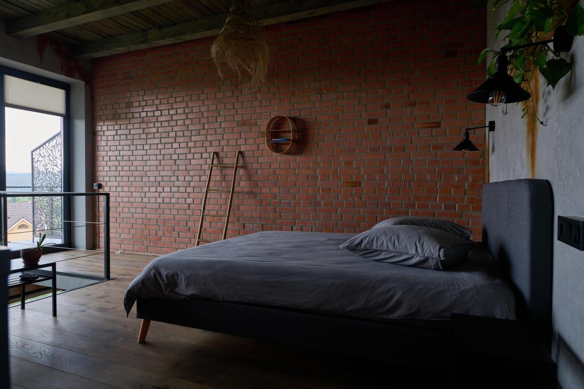 Апартаменты True Love С Видом На Горы Uzhhorod Quarto foto